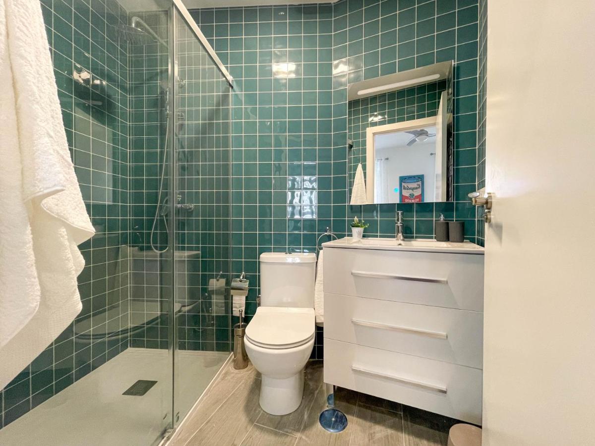Enamorate De Su Luz Y Encanto Al Lado Del Centro Apartament Alicante