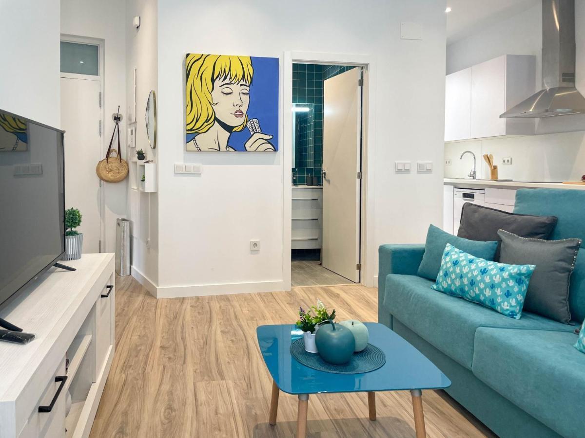 Apartament Enamorate De Su Luz Y Encanto Al Lado Del Centro