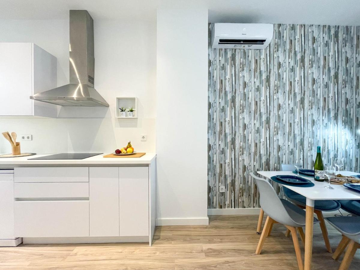 Apartament Enamorate De Su Luz Y Encanto Al Lado Del Centro *
