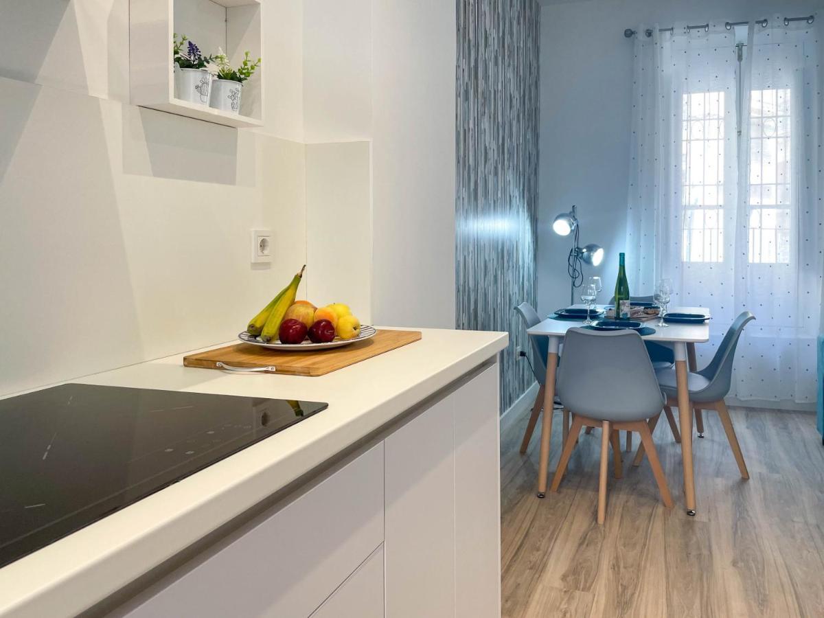 Apartament Enamorate De Su Luz Y Encanto Al Lado Del Centro