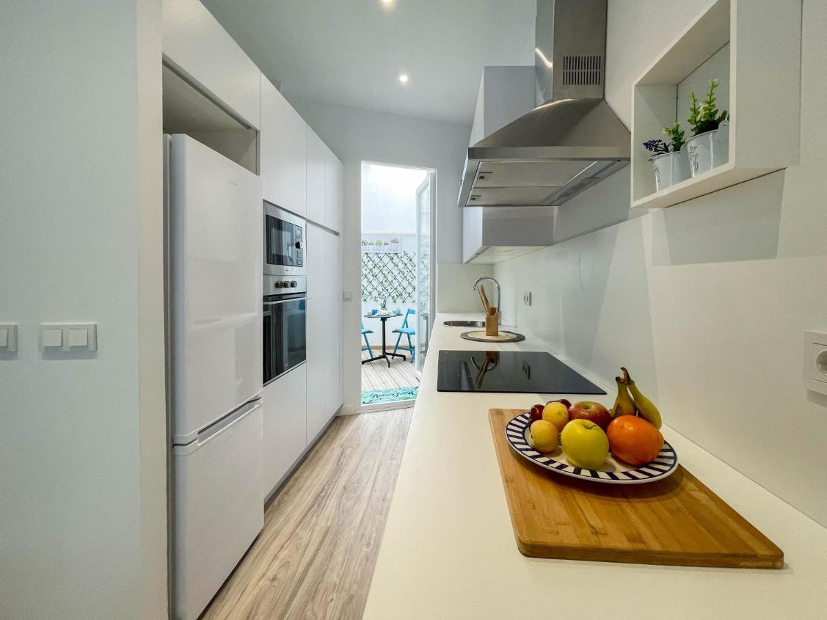 Enamorate De Su Luz Y Encanto Al Lado Del Centro Apartament Alicante