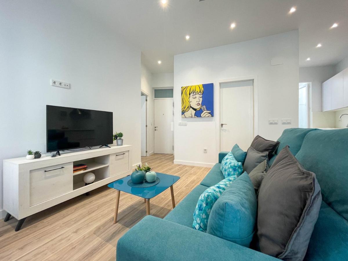 Appartement Enamorate De Su Luz Y Encanto Al Lado Del Centro
