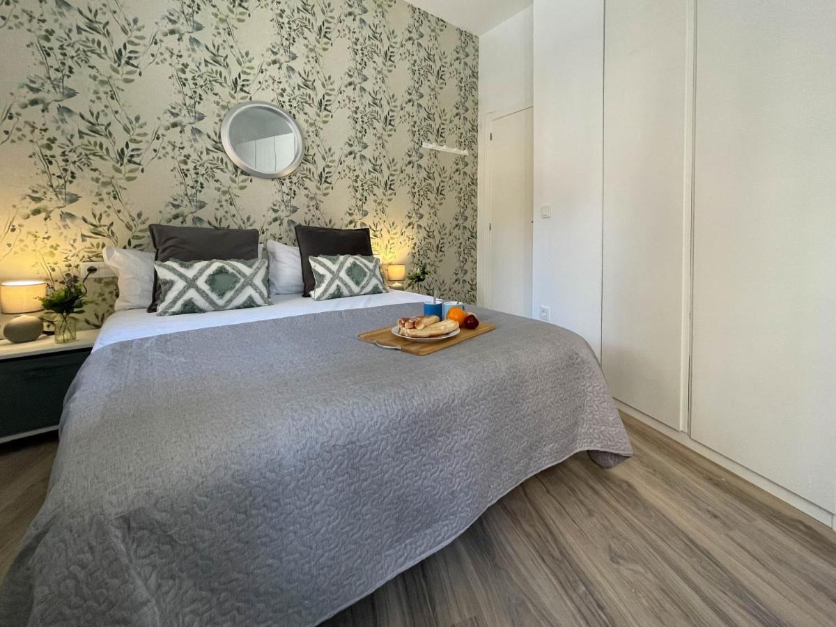 Enamorate De Su Luz Y Encanto Al Lado Del Centro Appartement