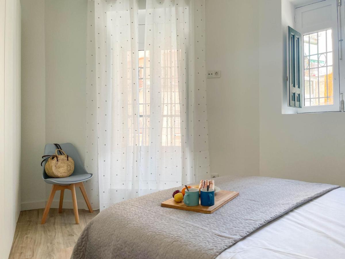 Appartement Enamorate De Su Luz Y Encanto Al Lado Del Centro