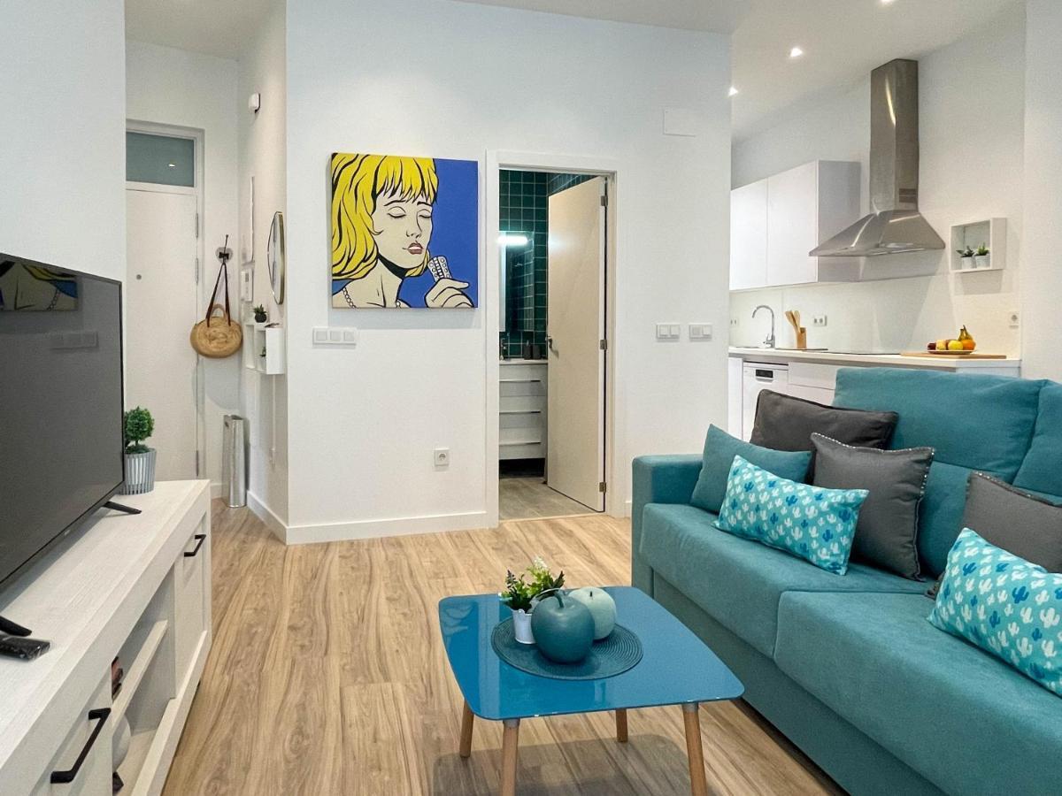 Apartament Enamorate De Su Luz Y Encanto Al Lado Del Centro *