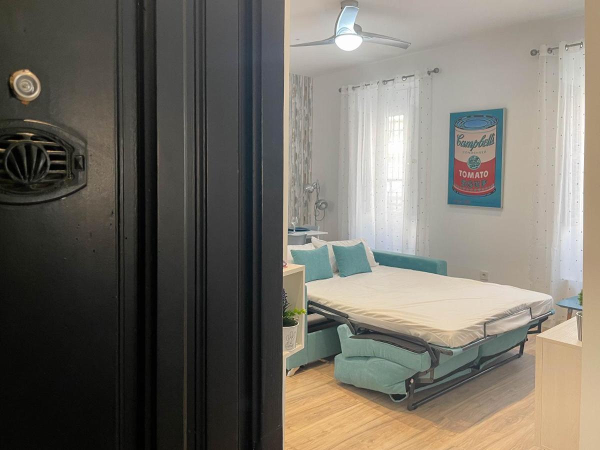 Apartament Enamorate De Su Luz Y Encanto Al Lado Del Centro Alicante