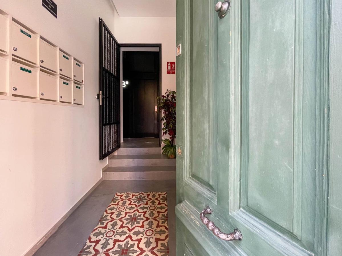 Apartament Enamorate De Su Luz Y Encanto Al Lado Del Centro