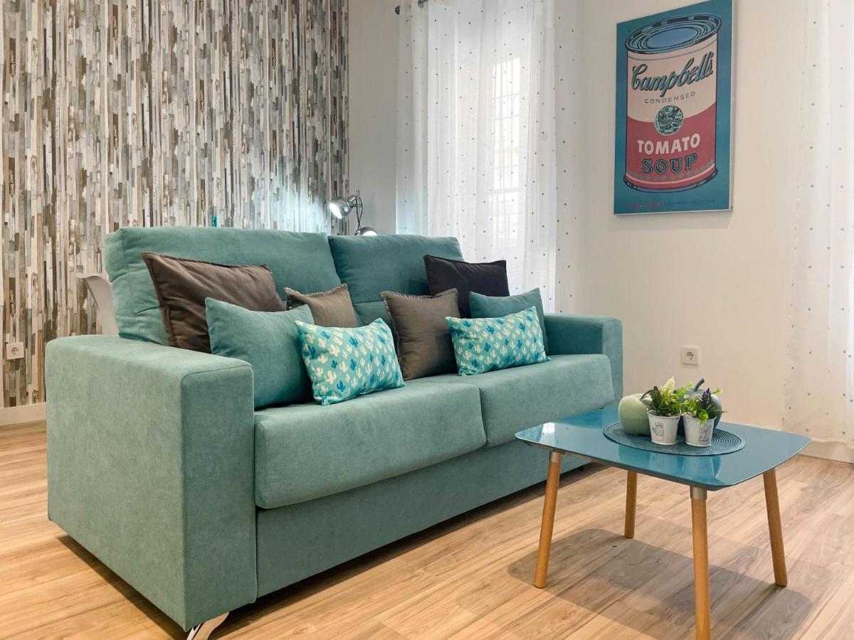 Appartement Enamorate De Su Luz Y Encanto Al Lado Del Centro